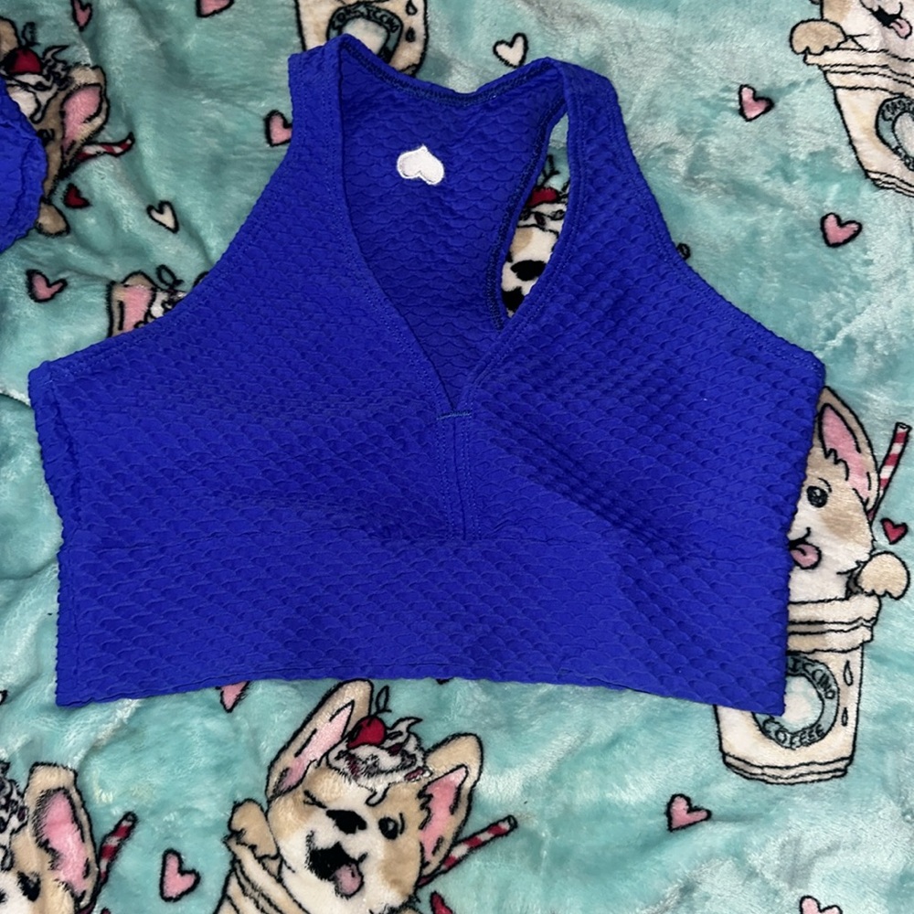 Bbb Full Length Set - image 3